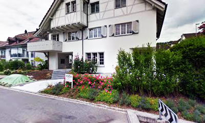 Meditations-Zentrum Thumbnail