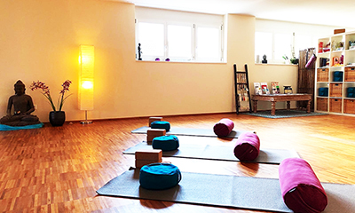 Meditations-Zentrum Thumbnail