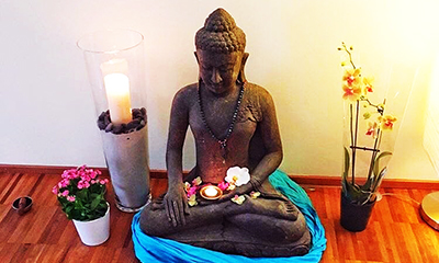 Meditations-Zentrum Thumbnail